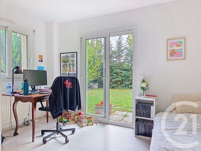 maison à vendre - 6 pièces - 147.9 m2 - BOURG LA REINE - 92 - ILE-DE-FRANCE - Century 21 In Situ Immobilier