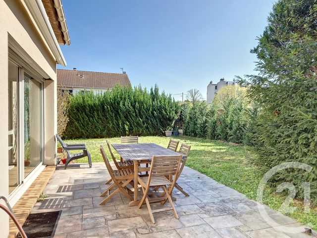 maison à vendre - 6 pièces - 176.0 m2 - BOURG LA REINE - 92 - ILE-DE-FRANCE - Century 21 In Situ Immobilier