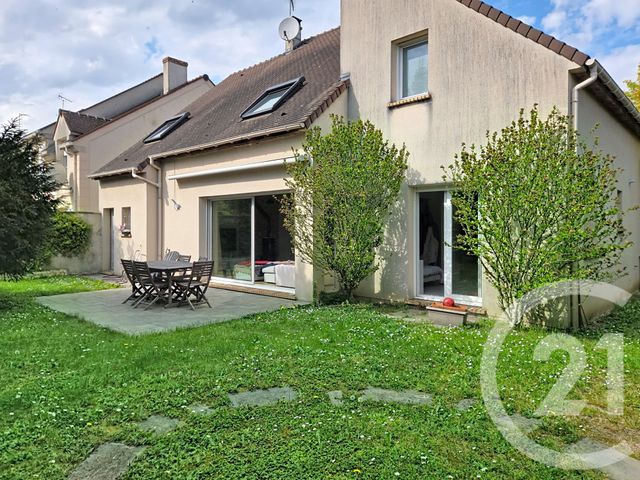 maison à vendre - 6 pièces - 147.9 m2 - BOURG LA REINE - 92 - ILE-DE-FRANCE - Century 21 In Situ Immobilier