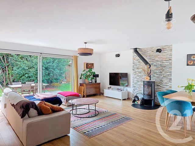 Maison à vendre BOURG LA REINE