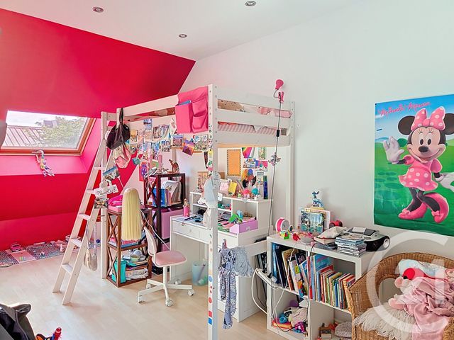 maison à vendre - 6 pièces - 147.9 m2 - BOURG LA REINE - 92 - ILE-DE-FRANCE - Century 21 In Situ Immobilier