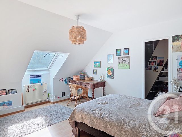 maison à vendre - 6 pièces - 147.9 m2 - BOURG LA REINE - 92 - ILE-DE-FRANCE - Century 21 In Situ Immobilier