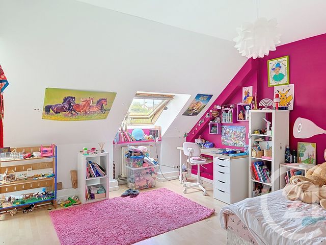 maison à vendre - 6 pièces - 147.9 m2 - BOURG LA REINE - 92 - ILE-DE-FRANCE - Century 21 In Situ Immobilier