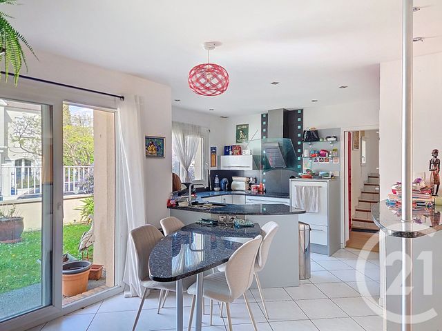 maison à vendre - 6 pièces - 147.9 m2 - BOURG LA REINE - 92 - ILE-DE-FRANCE - Century 21 In Situ Immobilier