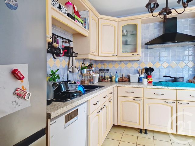 maison à vendre - 5 pièces - 90.64 m2 - BAGNEUX - 92 - ILE-DE-FRANCE - Century 21 In Situ Immobilier