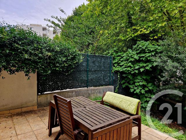 maison à vendre - 5 pièces - 90.64 m2 - BAGNEUX - 92 - ILE-DE-FRANCE - Century 21 In Situ Immobilier