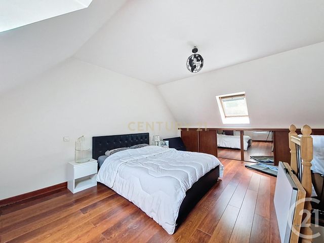 maison à vendre - 5 pièces - 90.64 m2 - BAGNEUX - 92 - ILE-DE-FRANCE - Century 21 In Situ Immobilier