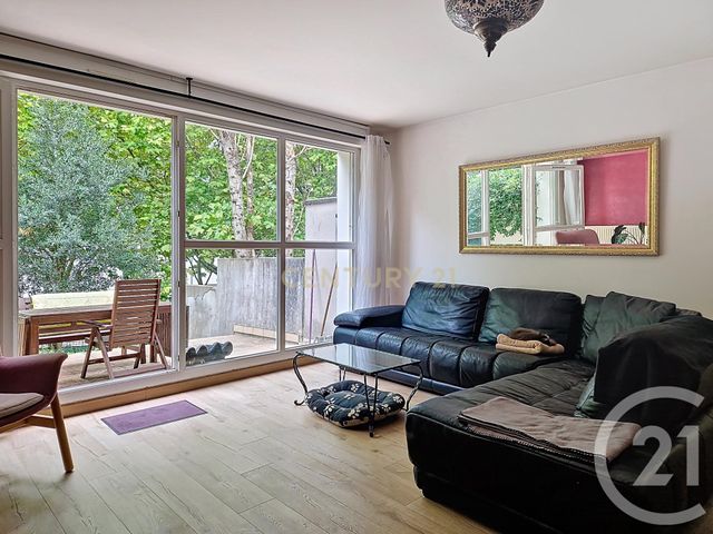 maison à vendre - 5 pièces - 90.64 m2 - BAGNEUX - 92 - ILE-DE-FRANCE - Century 21 In Situ Immobilier