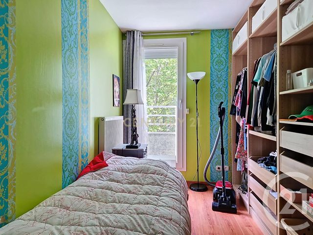 maison à vendre - 5 pièces - 90.64 m2 - BAGNEUX - 92 - ILE-DE-FRANCE - Century 21 In Situ Immobilier