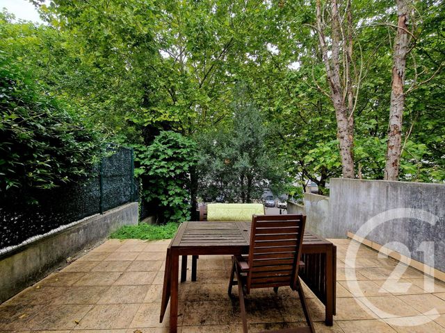 maison à vendre - 5 pièces - 90.64 m2 - BAGNEUX - 92 - ILE-DE-FRANCE - Century 21 In Situ Immobilier