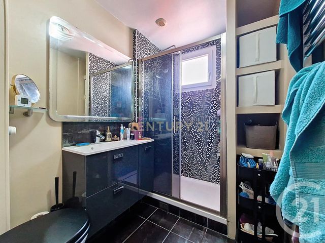 maison à vendre - 5 pièces - 90.64 m2 - BAGNEUX - 92 - ILE-DE-FRANCE - Century 21 In Situ Immobilier