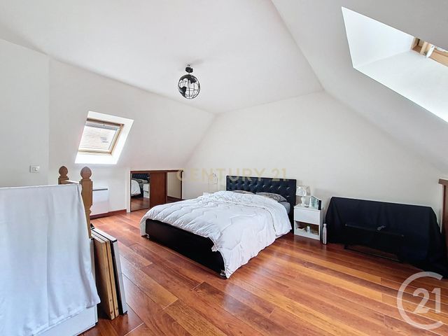 maison à vendre - 5 pièces - 90.64 m2 - BAGNEUX - 92 - ILE-DE-FRANCE - Century 21 In Situ Immobilier