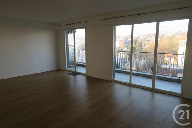 Appartement F3 à vendre - 3 pièces - 68.54 m2 - CHATILLON - 92 - ILE-DE-FRANCE - Century 21 In Situ Immobilier