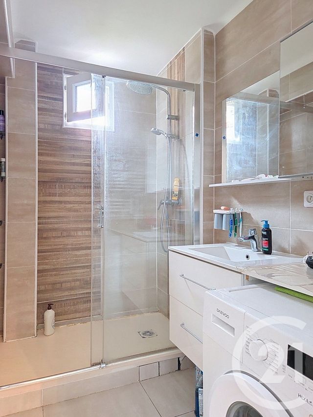 Appartement F3 à vendre - 3 pièces - 59.33 m2 - BOURG LA REINE - 92 - ILE-DE-FRANCE - Century 21 In Situ Immobilier