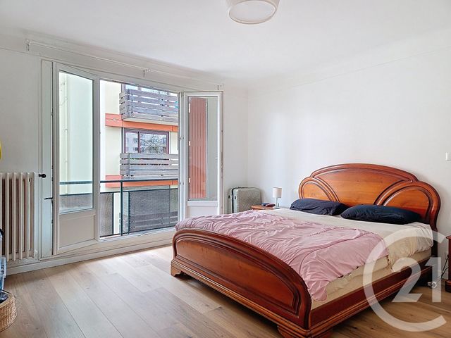 Appartement F3 à vendre - 3 pièces - 59.33 m2 - BOURG LA REINE - 92 - ILE-DE-FRANCE - Century 21 In Situ Immobilier