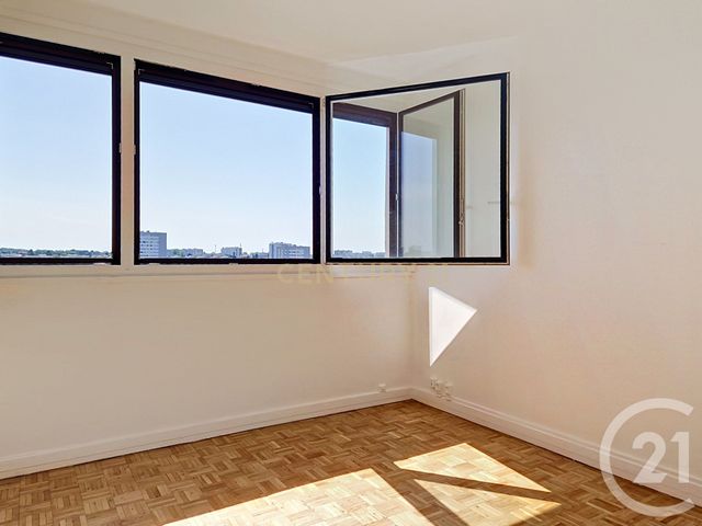 Appartement F4 à vendre - 5 pièces - 92.07 m2 - ANTONY - 92 - ILE-DE-FRANCE - Century 21 In Situ Immobilier