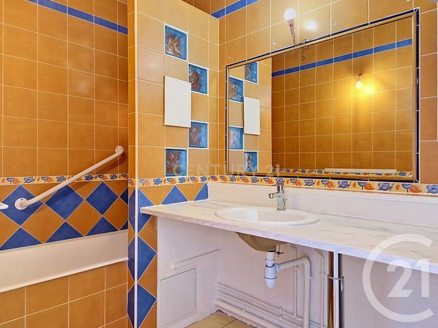 Appartement F4 à vendre - 5 pièces - 92.07 m2 - ANTONY - 92 - ILE-DE-FRANCE - Century 21 In Situ Immobilier