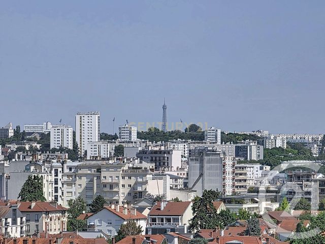 Appartement F4 à vendre - 5 pièces - 92.07 m2 - ANTONY - 92 - ILE-DE-FRANCE - Century 21 In Situ Immobilier