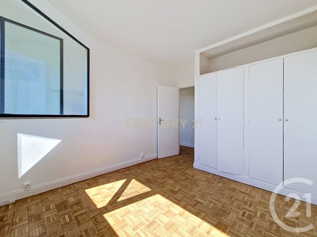 Appartement F4 à vendre - 5 pièces - 92.07 m2 - ANTONY - 92 - ILE-DE-FRANCE - Century 21 In Situ Immobilier
