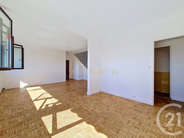 Appartement F4 à vendre - 5 pièces - 92.07 m2 - ANTONY - 92 - ILE-DE-FRANCE - Century 21 In Situ Immobilier