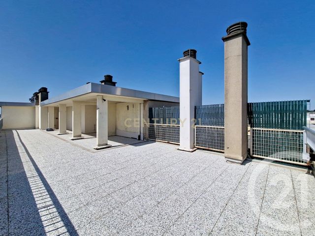 Appartement F4 à vendre - 5 pièces - 92.07 m2 - ANTONY - 92 - ILE-DE-FRANCE - Century 21 In Situ Immobilier