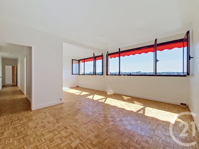 Appartement F4 à vendre ANTONY