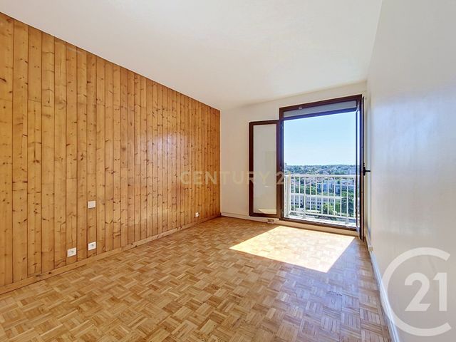 Appartement F4 à vendre - 5 pièces - 92.07 m2 - ANTONY - 92 - ILE-DE-FRANCE - Century 21 In Situ Immobilier