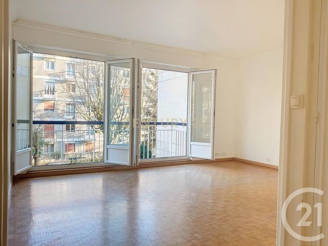 Appartement F4 à vendre - 4 pièces - 76.01 m2 - SCEAUX - 92 - ILE-DE-FRANCE - Century 21 In Situ Immobilier