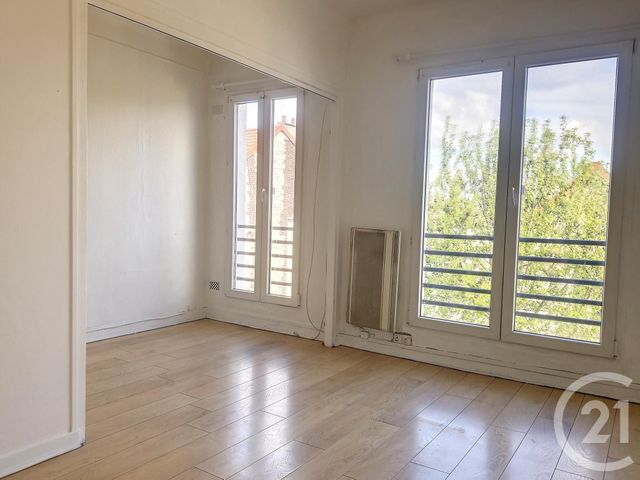 appartement - BOURG LA REINE - 92