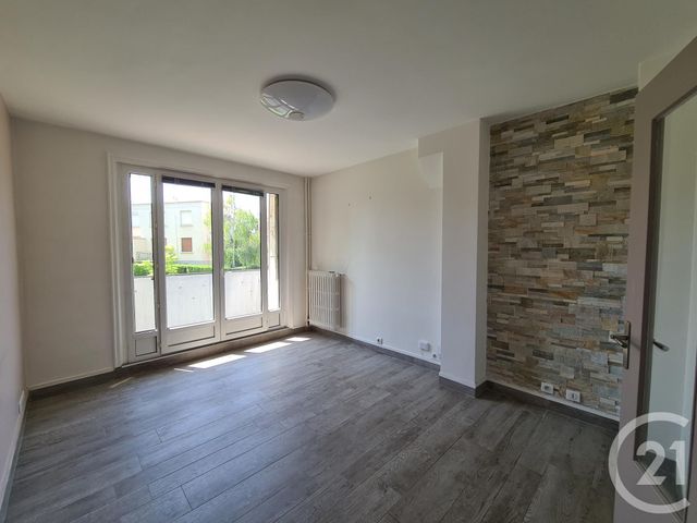 appartement - BOURG LA REINE - 92