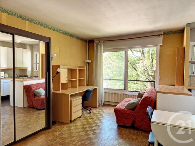 appartement - SCEAUX - 92