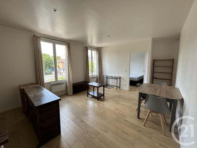 appartement - BOURG LA REINE - 92