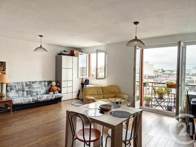 appartement - BOURG LA REINE - 92