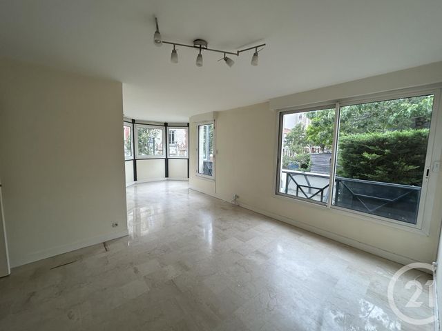 appartement - BOURG LA REINE - 92