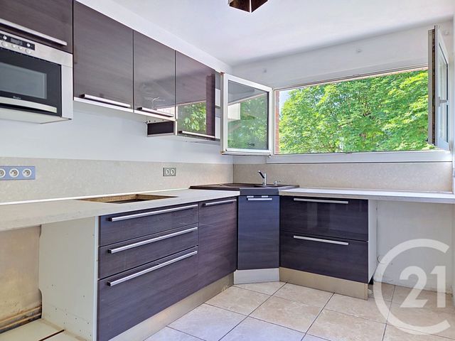 Appartement F4 à vendre - 4 pièces - 86.03 m2 - SCEAUX - 92 - ILE-DE-FRANCE - Century 21 In Situ Immobilier