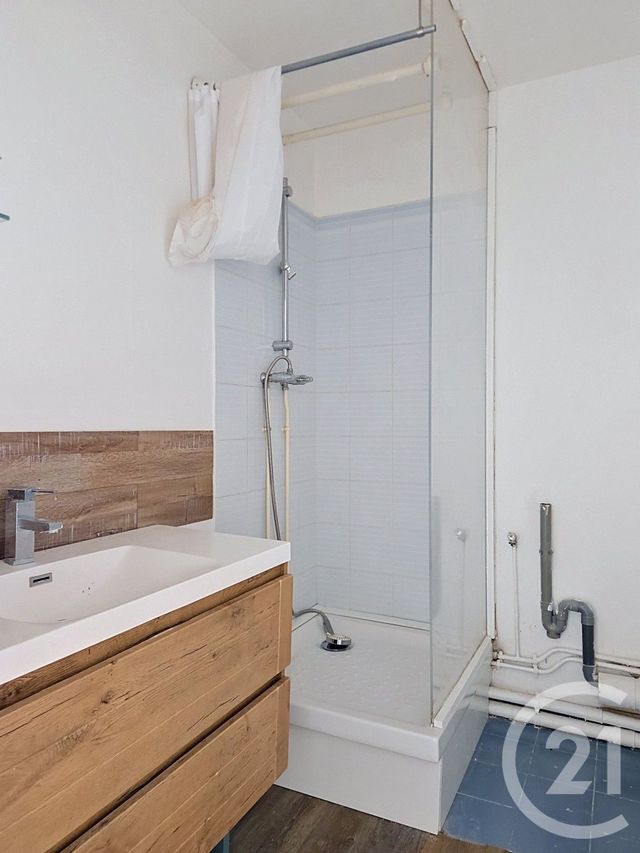 Appartement F4 à vendre - 4 pièces - 86.03 m2 - SCEAUX - 92 - ILE-DE-FRANCE - Century 21 In Situ Immobilier