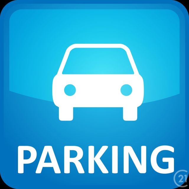 parking - FONTENAY AUX ROSES - 92