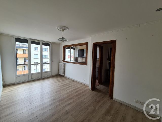 appartement - BOURG LA REINE - 92