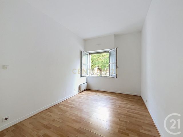 Appartement F2 à vendre - 2 pièces - 37.66 m2 - BOURG LA REINE - 92 - ILE-DE-FRANCE - Century 21 In Situ Immobilier