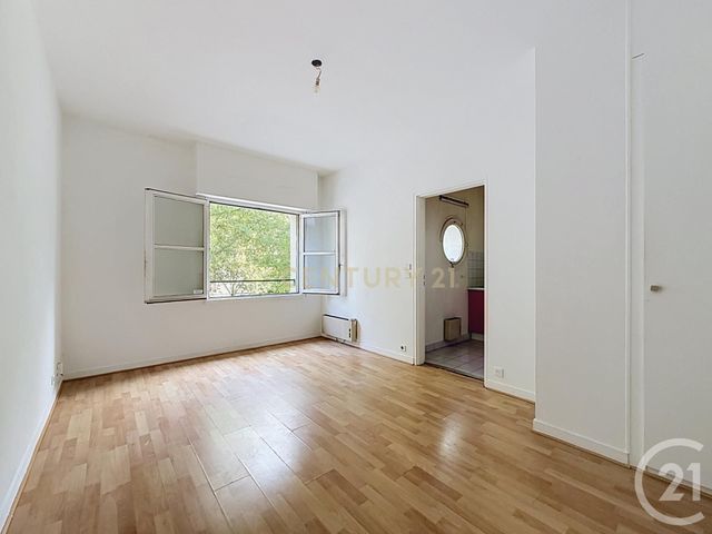 appartement - BOURG LA REINE - 92