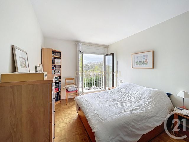 Appartement F5 à vendre - 5 pièces - 95.51 m2 - ANTONY - 92 - ILE-DE-FRANCE - Century 21 In Situ Immobilier