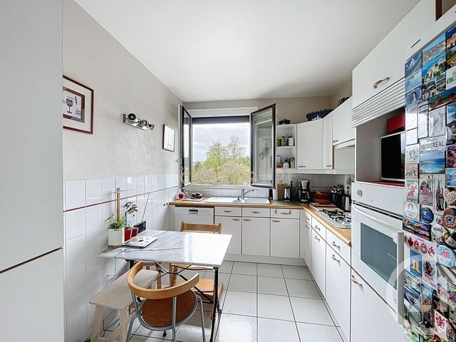 Appartement F5 à vendre - 5 pièces - 95.51 m2 - ANTONY - 92 - ILE-DE-FRANCE - Century 21 In Situ Immobilier