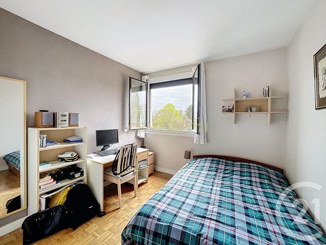 Appartement F5 à vendre - 5 pièces - 95.51 m2 - ANTONY - 92 - ILE-DE-FRANCE - Century 21 In Situ Immobilier