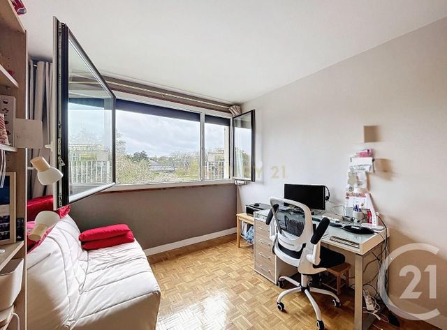 Appartement F5 à vendre - 5 pièces - 95.51 m2 - ANTONY - 92 - ILE-DE-FRANCE - Century 21 In Situ Immobilier