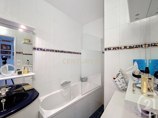 Appartement F5 à vendre - 5 pièces - 95.51 m2 - ANTONY - 92 - ILE-DE-FRANCE - Century 21 In Situ Immobilier