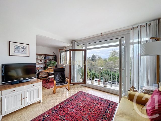 appartement - ANTONY - 92