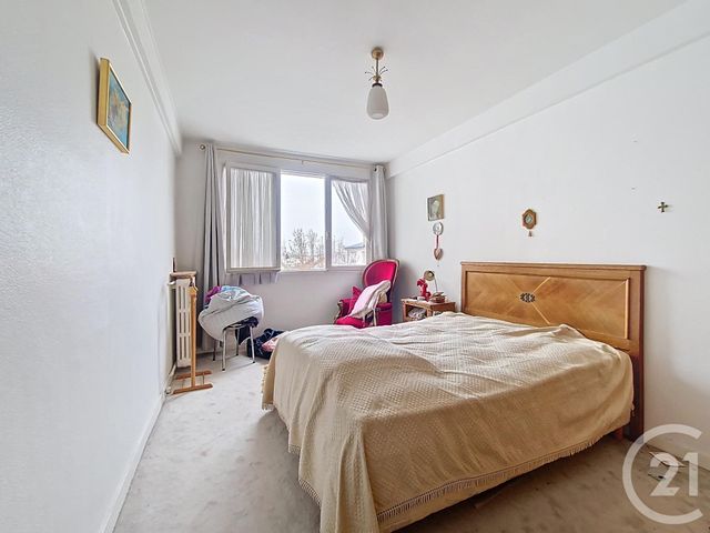 Appartement F5 à vendre - 5 pièces - 92.48 m2 - BOURG LA REINE - 92 - ILE-DE-FRANCE - Century 21 In Situ Immobilier