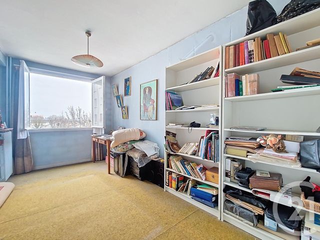 Appartement F5 à vendre - 5 pièces - 92.48 m2 - BOURG LA REINE - 92 - ILE-DE-FRANCE - Century 21 In Situ Immobilier