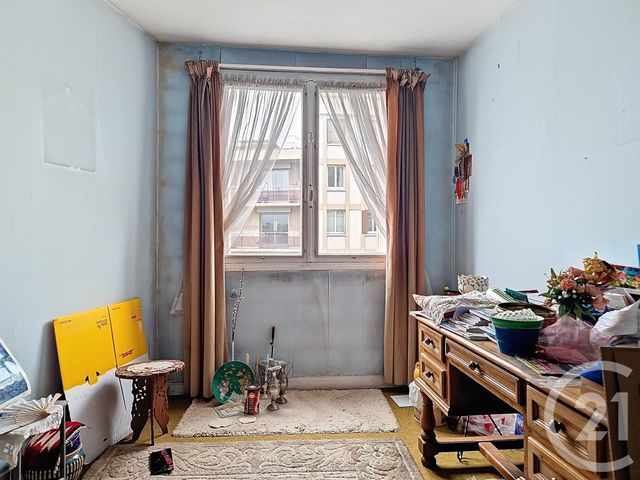 Appartement F5 à vendre - 5 pièces - 92.48 m2 - BOURG LA REINE - 92 - ILE-DE-FRANCE - Century 21 In Situ Immobilier