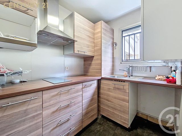 Appartement Studio à vendre - 1 pièce - 37.33 m2 - BOURG LA REINE - 92 - ILE-DE-FRANCE - Century 21 In Situ Immobilier